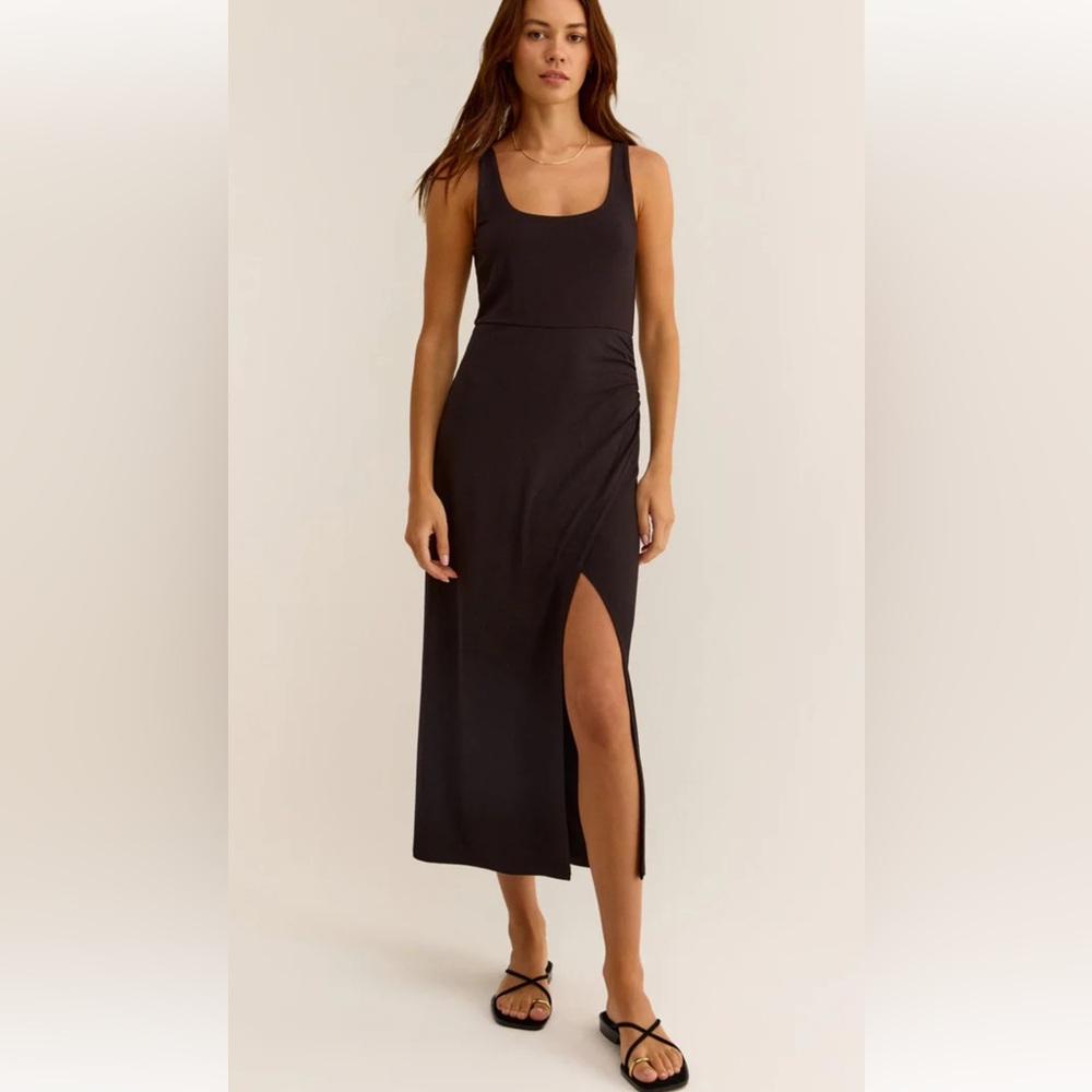 Z Supply Melbourne MIDI Dress